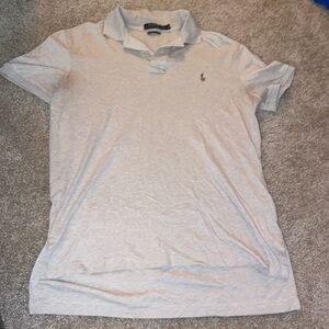 Men’s Medium Polo